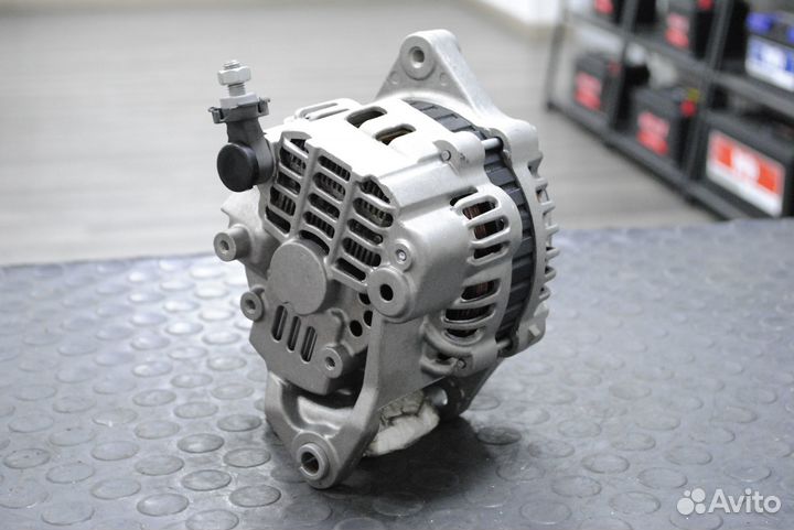 Генератор Nissan Almera N16, Primera P11, P12