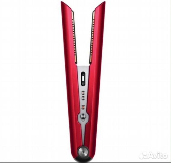 Выпрямитель Dyson Corrale 398055-01 HS03 - Red