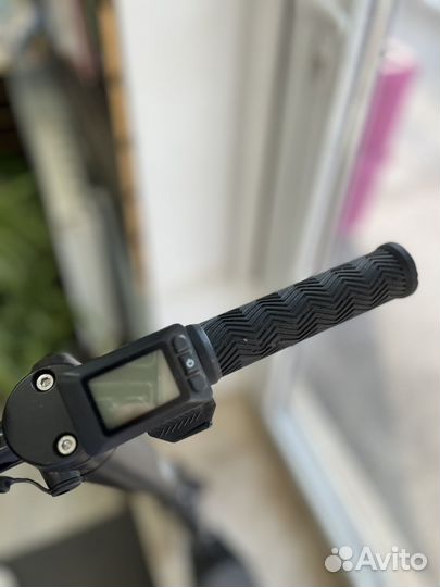 Электросамокат бу