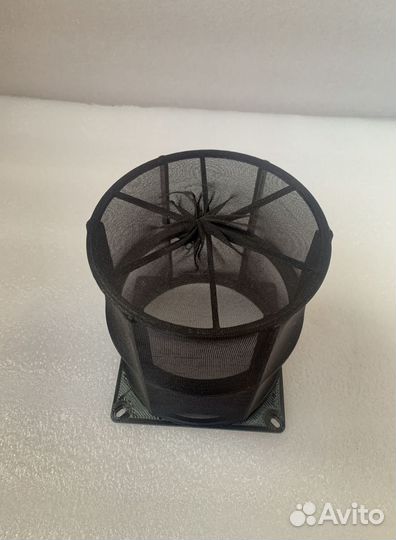 Воздуховод для Асик S9+