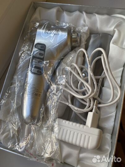 Массажный аппарат