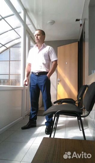 Охранник 6-ой разряд с личным травм-им оружием