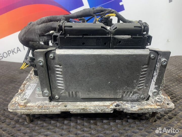 Насос системы AdBlue Scania 5-series