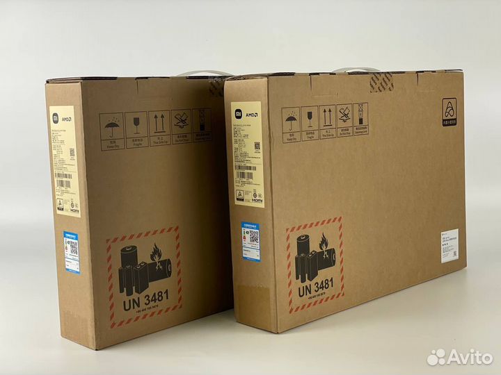 Xiaomi RedmiBook Pro 14 Ryzen 5 6600H 16GB 3k
