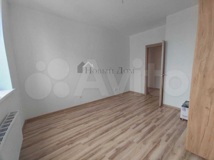 1-к. квартира, 42,1 м², 16/18 эт.