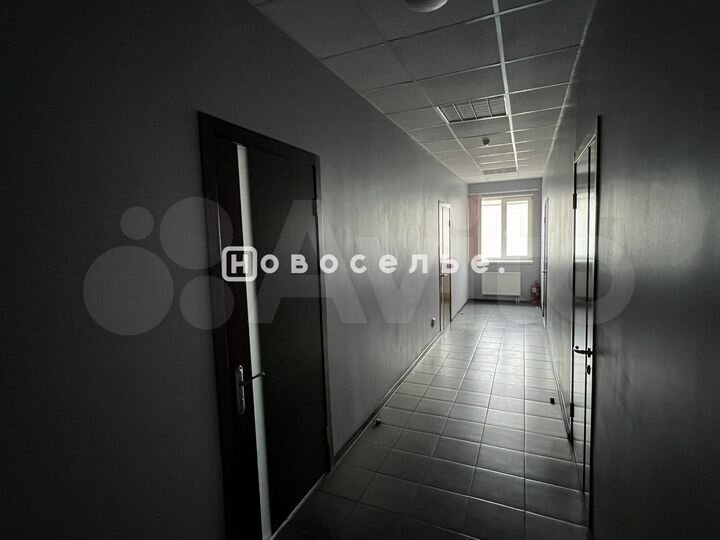 Аренда офисных помещений