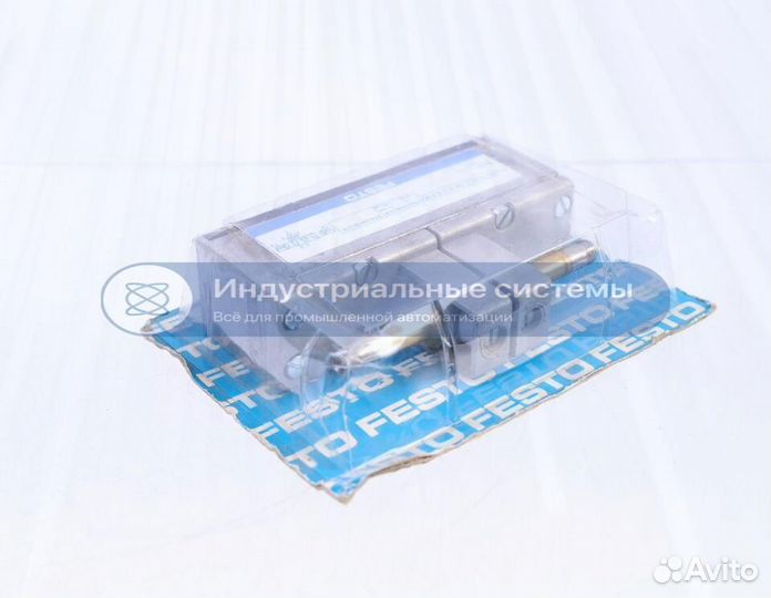 Пневмораспределитель festo 11556 CJM-5/2-6-FH