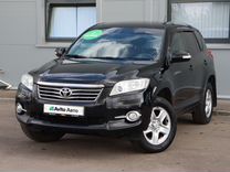 Toyota RAV4 2.0 MT, 2011, 127 074 км