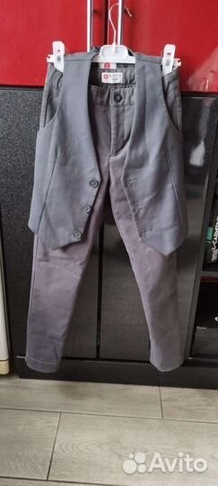 Школьная форма