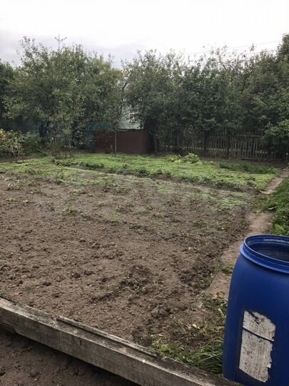 Дача 25 м² на участке 10 сот.