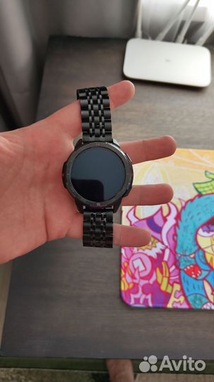 Часы honor watch gs pro