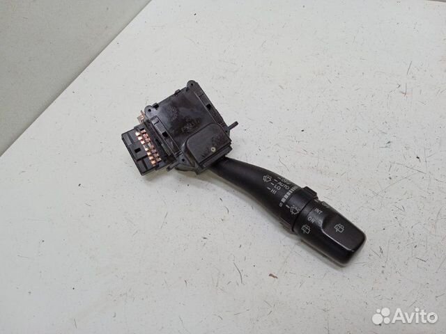 Переключатель стеклоочистителей Kia Sorento BL 2.5