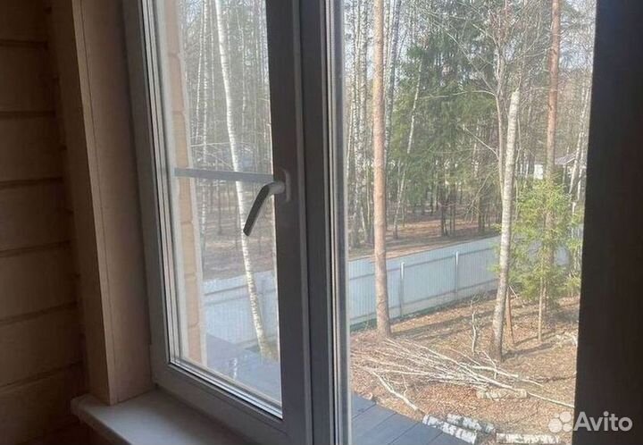 Окна быстро за день