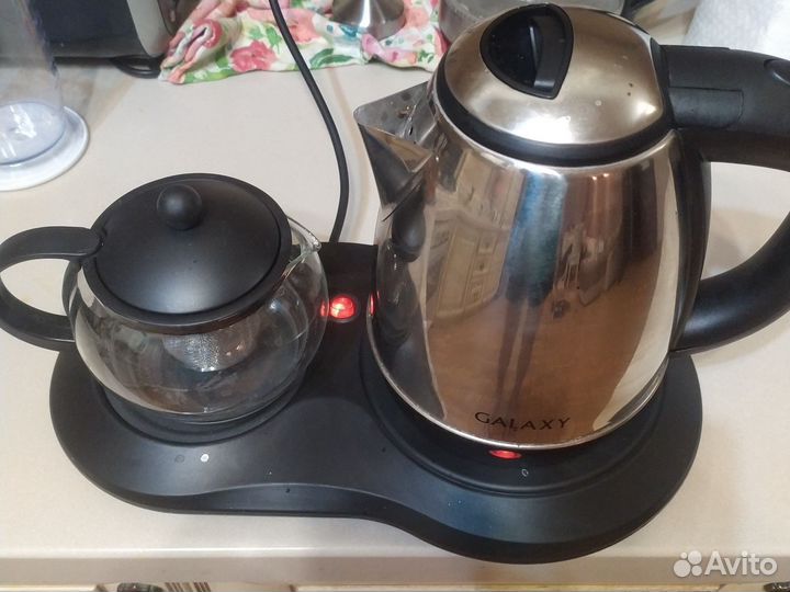 Чайник электрический
