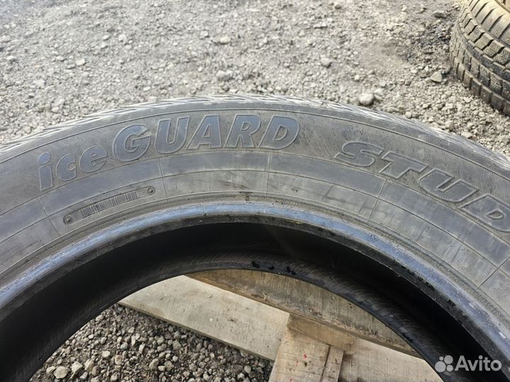 Yokohama Ice Guard Stud IG55 275/60 R20 115T