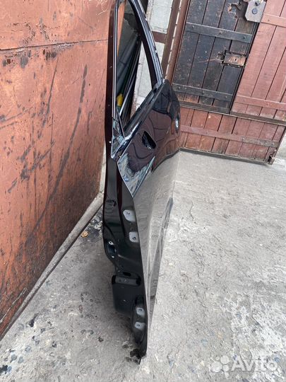 Дверь передняя левая Mazda cx-5