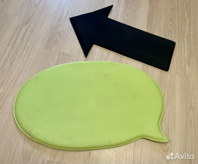 Панели /доски для объявлений на стену Икея