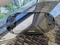 Игро�вая приставка Ps vita