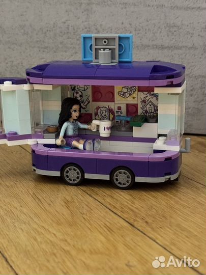 Lego Friends
