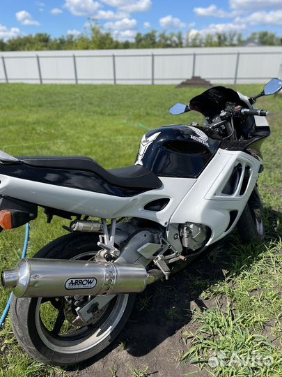 Honda cbr 600 f3