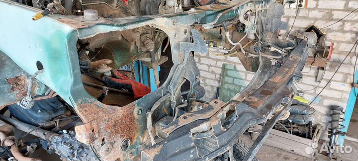 Телевизор мицубиси монтеро спорт к9