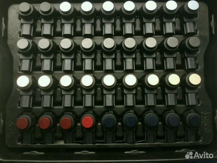 Парктроник Джип Гранд Чероки Wk2