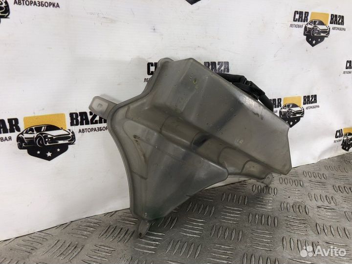 Бачок расширительный Mazda 6