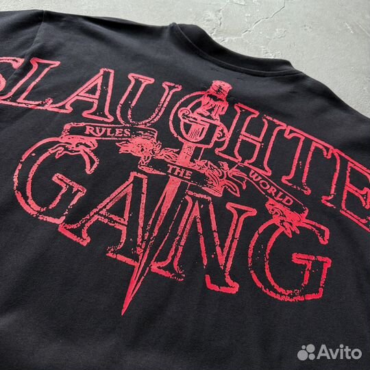 Футболка Corteiz