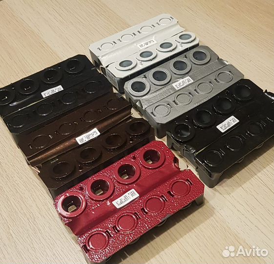 Парктроники оригинал Toyota / Mazda / Mitsubishi