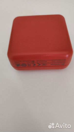 Портативный принтер А6 peripage