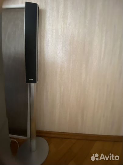 Домашний кинотеатр sony sony с dvd