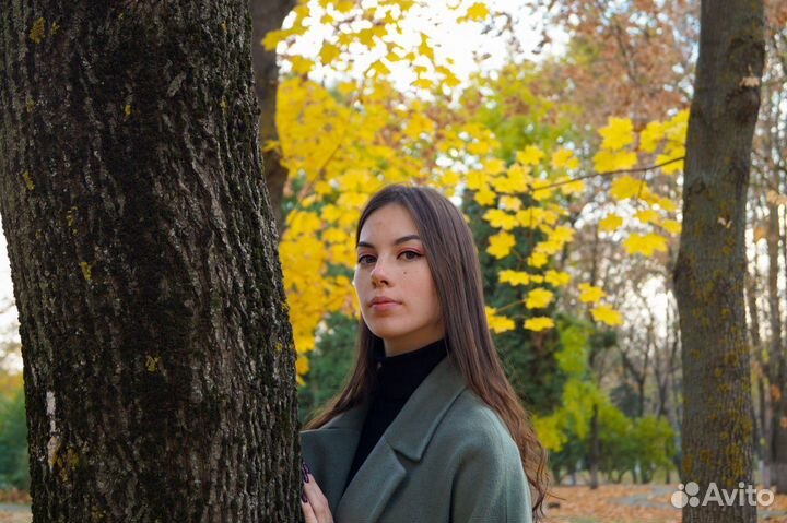 Репетитор по химии