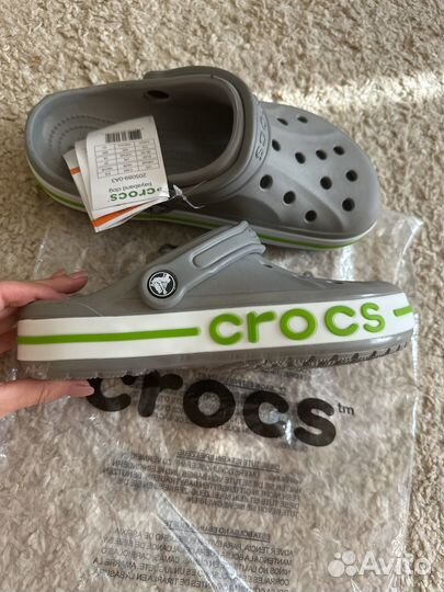 Crocs женские 37