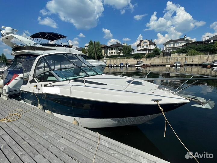 Аренда катера/яхты с капитаном