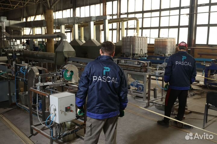 Сетка с завода