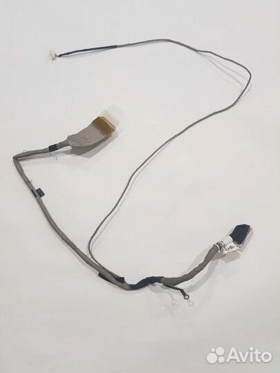 Шлейф матрицы для ноутбука HP Probook 4310S 4510S