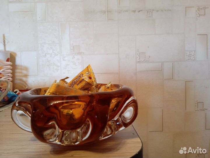 Конфетница/пепельница