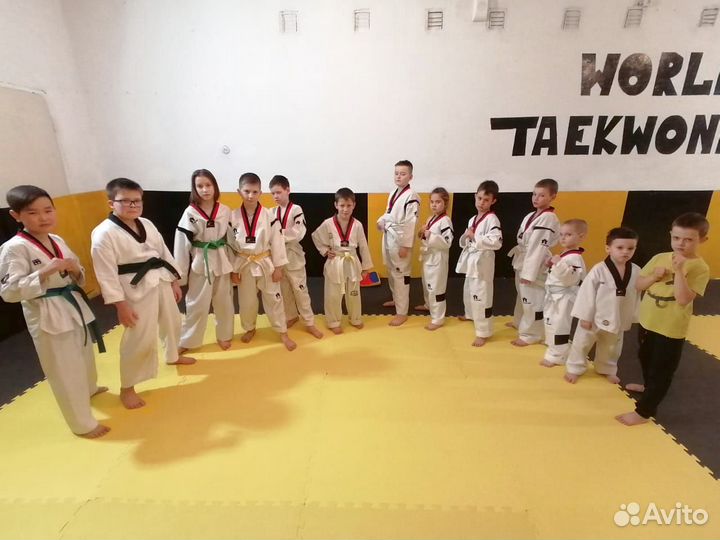 Будо маты, татами, борцовские ковры