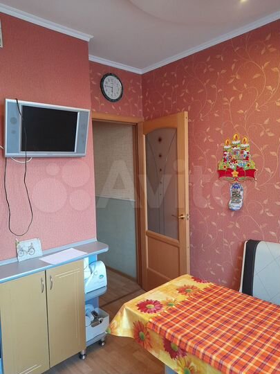 3-к. квартира, 78,8 м², 9/17 эт.