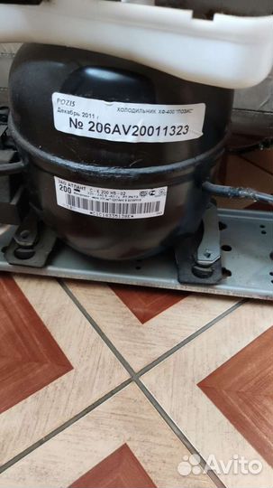 Холодильники фармацевтические Позис / Pozis