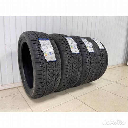 Triangle WinterX TW401 205/50 R17