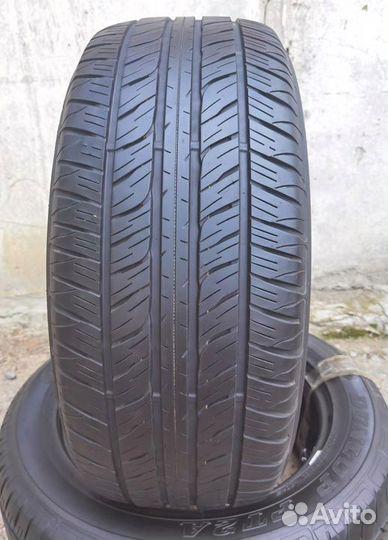Dunlop Grandtrek PT2A 285/50 R20 112V