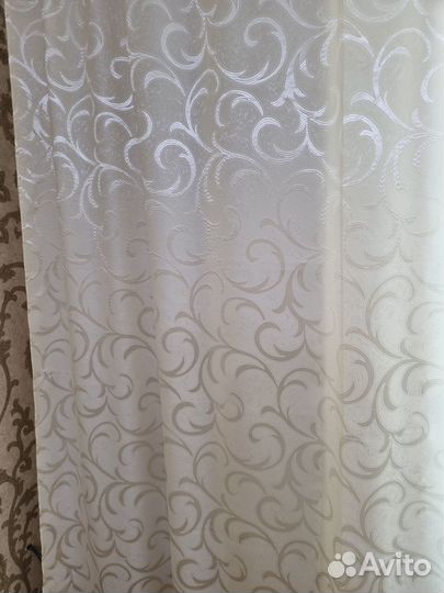 Продам шторы