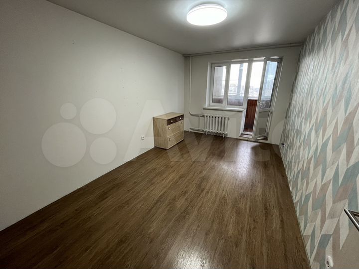 1-к. квартира, 37 м², 16/16 эт.