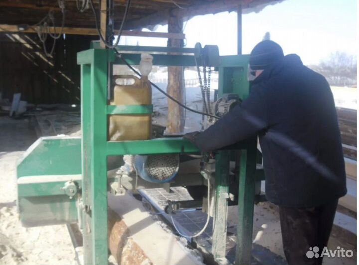 Рамщик на пилораму, подрамщик, подсобники