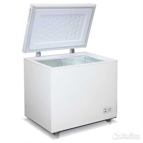 Морозильный ларь Бирюса 305KX