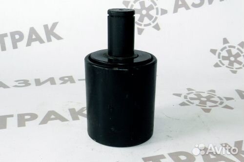 Поддерживающий каток на Komatsu PC40.7