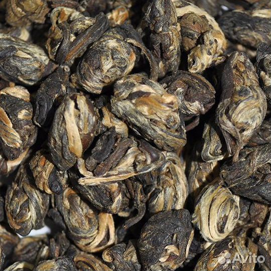 Элитный зеленый чай Глаз Феникса