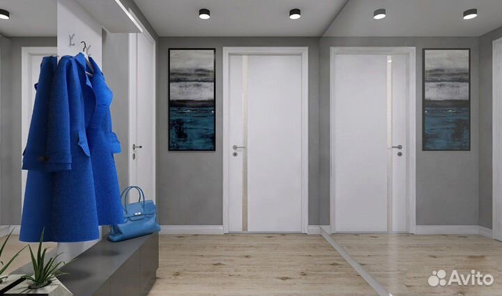 Дизайнер интерьера