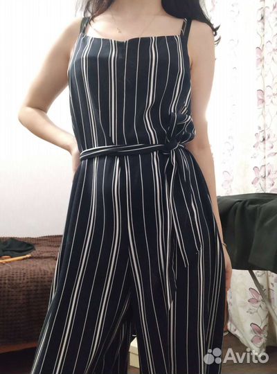 Комбинезон женский летний 42 44